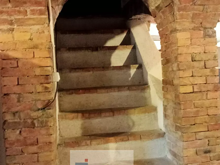 Immagine 12 di Casa semindipendente in vendita  in Piazza San Giuseppe a Sant'angelo A Cupolo