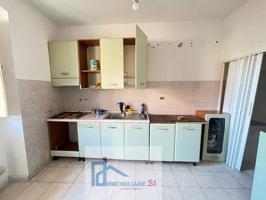 Immagine 16 di Casa semindipendente in vendita  in Piazza San Giuseppe a Sant'angelo A Cupolo
