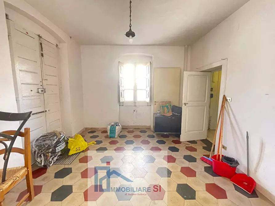 Immagine 21 di Casa semindipendente in vendita  in Piazza San Giuseppe a Sant'angelo A Cupolo