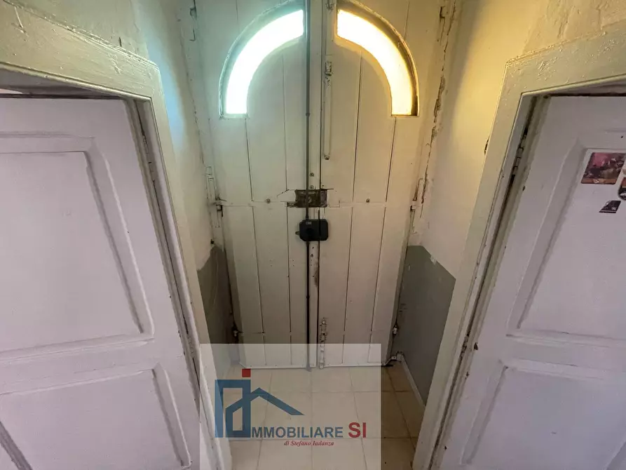 Immagine 49 di Casa semindipendente in vendita  in Piazza San Giuseppe a Sant'angelo A Cupolo