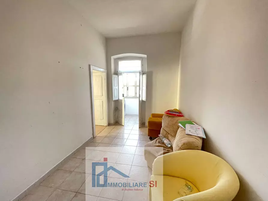 Immagine 25 di Casa semindipendente in vendita  in Piazza San Giuseppe a Sant'angelo A Cupolo