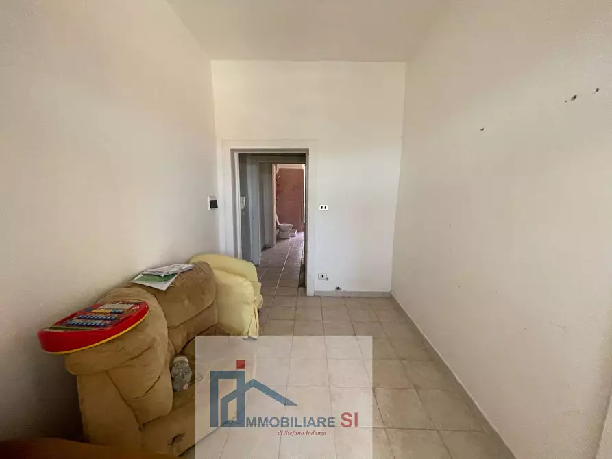 Immagine 32 di Casa semindipendente in vendita  in Piazza San Giuseppe a Sant'angelo A Cupolo