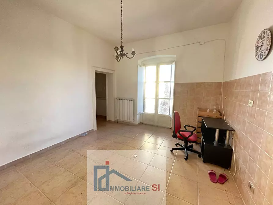 Immagine 28 di Casa semindipendente in vendita  in Piazza San Giuseppe a Sant'angelo A Cupolo
