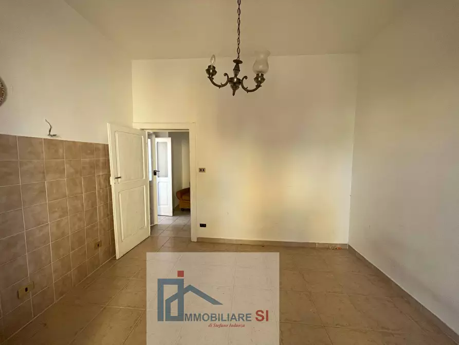 Immagine 31 di Casa semindipendente in vendita  in Piazza San Giuseppe a Sant'angelo A Cupolo