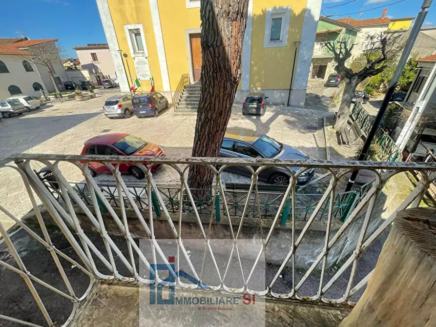 Immagine 30 di Casa semindipendente in vendita  in Piazza San Giuseppe a Sant'angelo A Cupolo