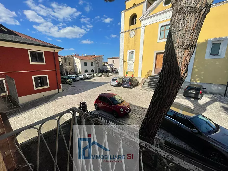 Immagine 29 di Casa semindipendente in vendita  in Piazza San Giuseppe a Sant'angelo A Cupolo