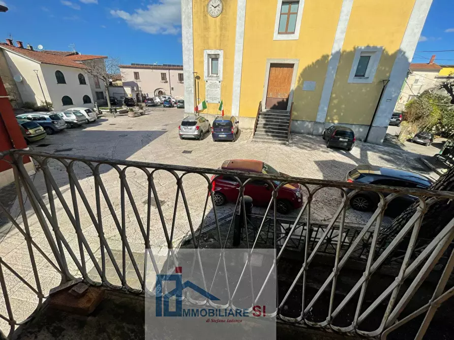 Immagine 38 di Casa semindipendente in vendita  in Piazza San Giuseppe a Sant'angelo A Cupolo