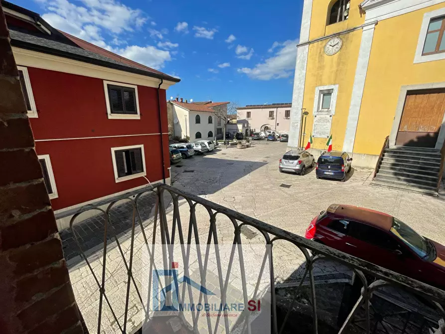 Immagine 39 di Casa semindipendente in vendita  in Piazza San Giuseppe a Sant'angelo A Cupolo