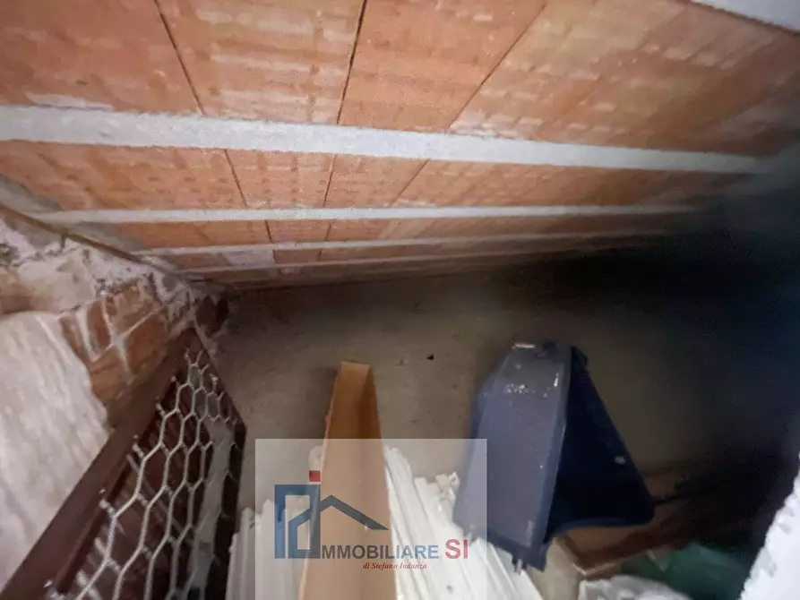 Immagine 45 di Casa semindipendente in vendita  in Piazza San Giuseppe a Sant'angelo A Cupolo