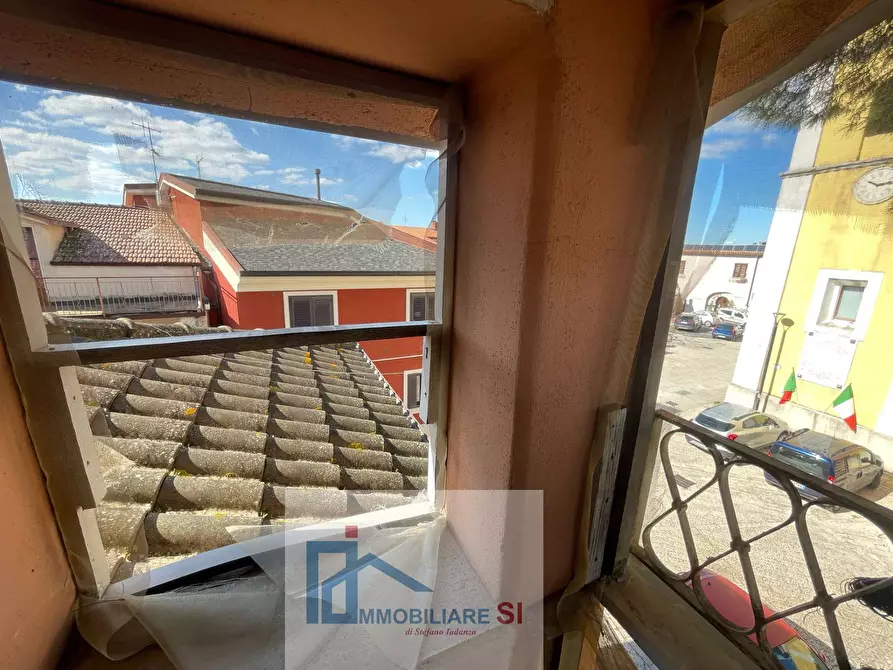 Immagine 47 di Casa semindipendente in vendita  in Piazza San Giuseppe a Sant'angelo A Cupolo