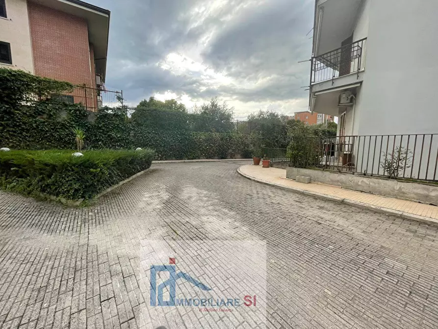 Immagine 7 di Box auto in vendita  in Via Raffaele Delcogliano a Benevento