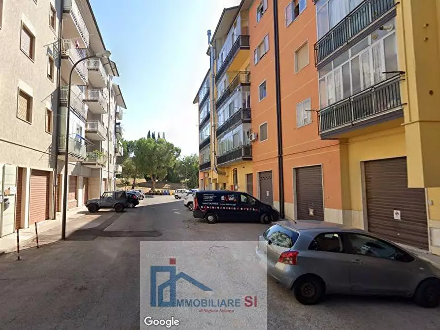 Immagine 12 di Box auto in vendita  in Via Sabbioneta a Potenza