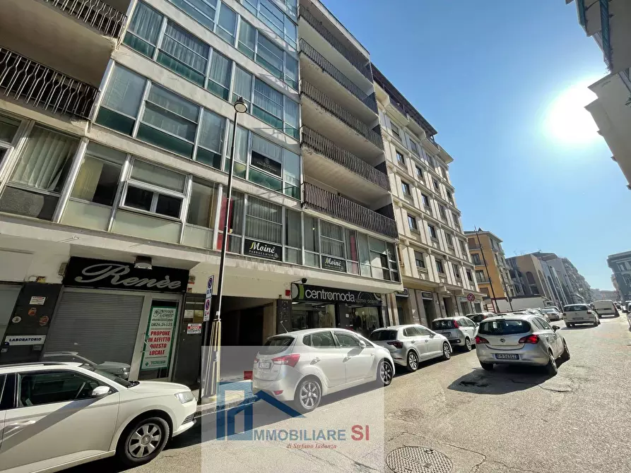 Immagine 2 di Appartamento in vendita  in Corso Giuseppe Garibaldi a Benevento