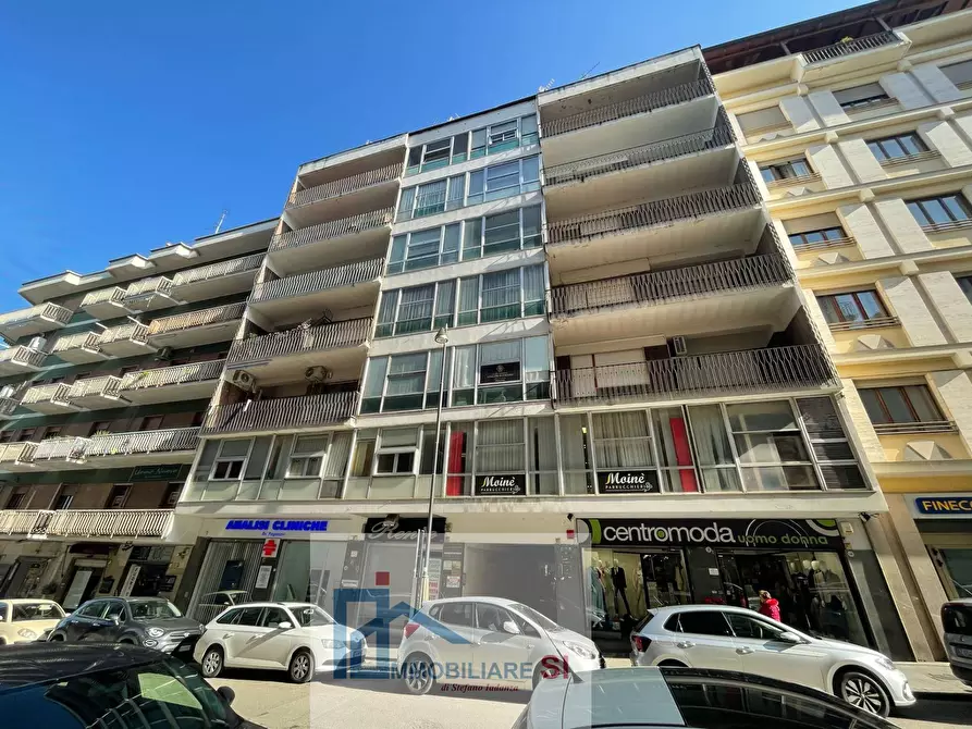 Immagine 3 di Appartamento in vendita  in Corso Giuseppe Garibaldi a Benevento