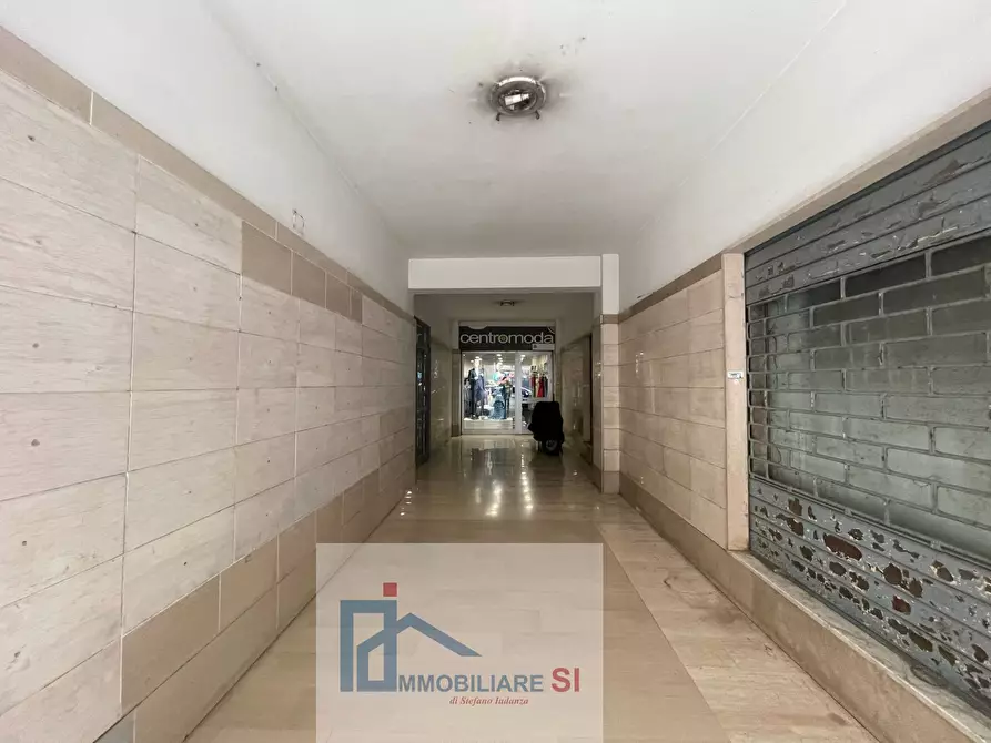 Immagine 4 di Appartamento in vendita  in Corso Giuseppe Garibaldi a Benevento