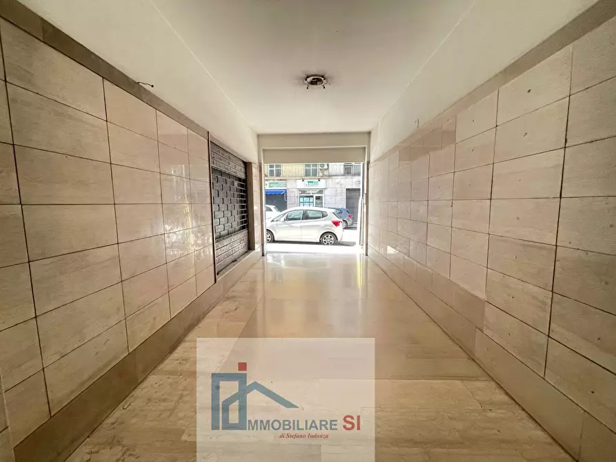 Immagine 15 di Appartamento in vendita  in Corso Giuseppe Garibaldi a Benevento