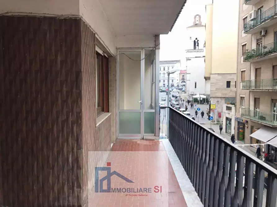 Immagine 8 di Appartamento in vendita  in Corso Giuseppe Garibaldi a Benevento