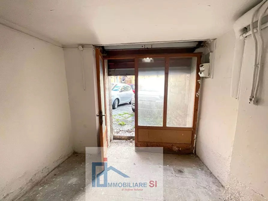 Immagine 39 di Casa semindipendente in vendita  in Via Sottotenente Gaetano Miele a Benevento