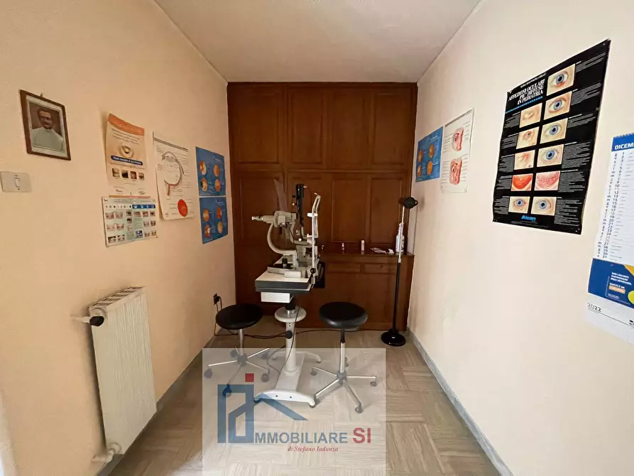 Immagine 19 di Casa semindipendente in vendita  in Via Sottotenente Gaetano Miele a Benevento