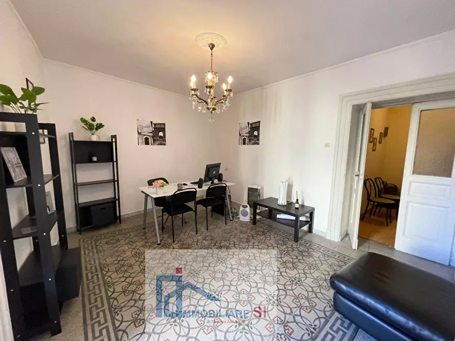 Immagine 16 di Casa semindipendente in vendita  in Via Sottotenente Gaetano Miele a Benevento