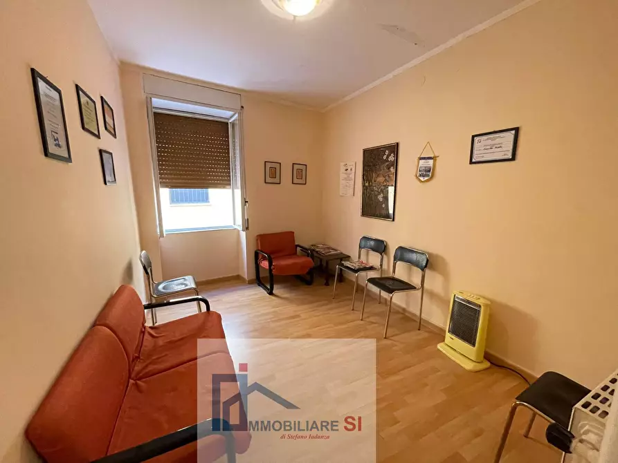 Immagine 9 di Casa semindipendente in vendita  in Via Sottotenente Gaetano Miele a Benevento