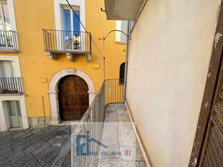 Immagine 14 di Casa semindipendente in vendita  in Via Sottotenente Gaetano Miele a Benevento