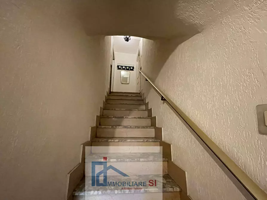 Immagine 27 di Casa semindipendente in vendita  in Via Sottotenente Gaetano Miele a Benevento