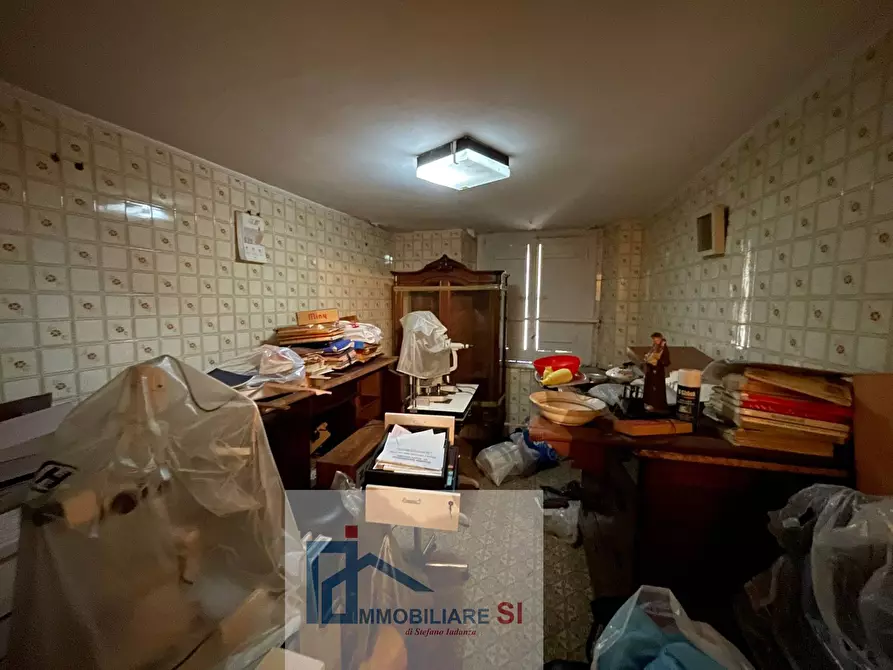 Immagine 22 di Casa semindipendente in vendita  in Via Sottotenente Gaetano Miele a Benevento