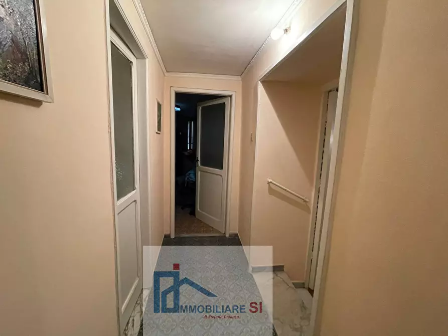 Immagine 21 di Casa semindipendente in vendita  in Via Sottotenente Gaetano Miele a Benevento