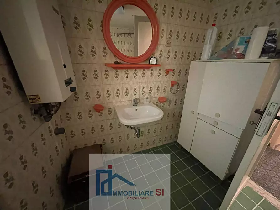 Immagine 24 di Casa semindipendente in vendita  in Via Sottotenente Gaetano Miele a Benevento