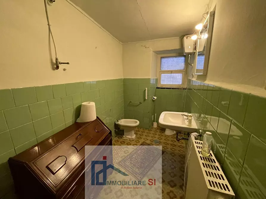 Immagine 26 di Casa semindipendente in vendita  in Via Sottotenente Gaetano Miele a Benevento