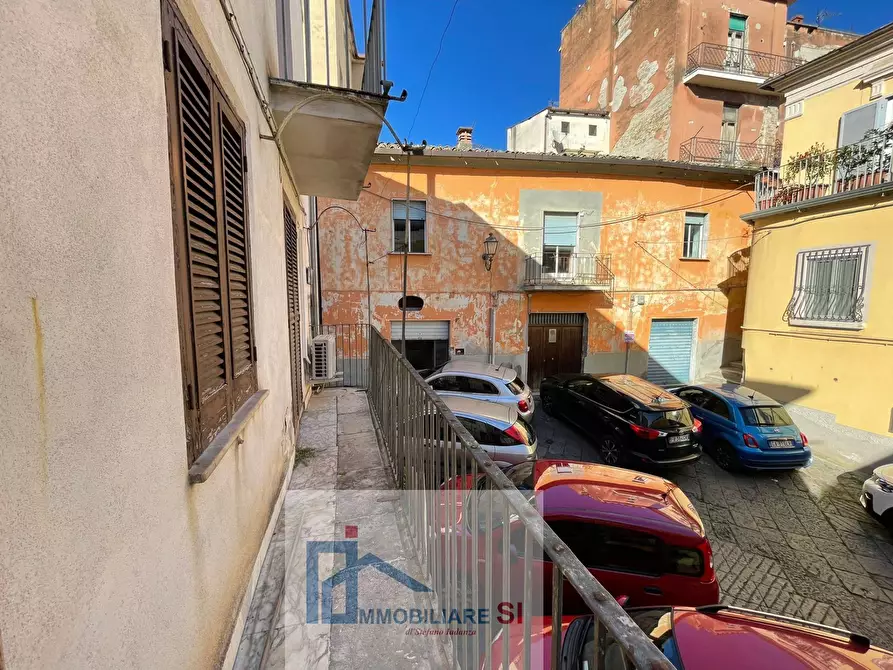 Immagine 15 di Casa semindipendente in vendita  in Via Sottotenente Gaetano Miele a Benevento