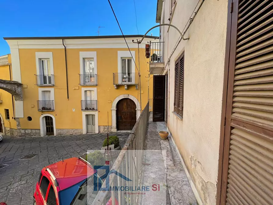 Immagine 13 di Casa semindipendente in vendita  in Via Sottotenente Gaetano Miele a Benevento