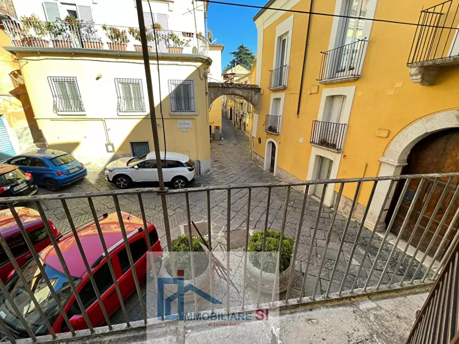 Immagine 12 di Casa semindipendente in vendita  in Via Sottotenente Gaetano Miele a Benevento