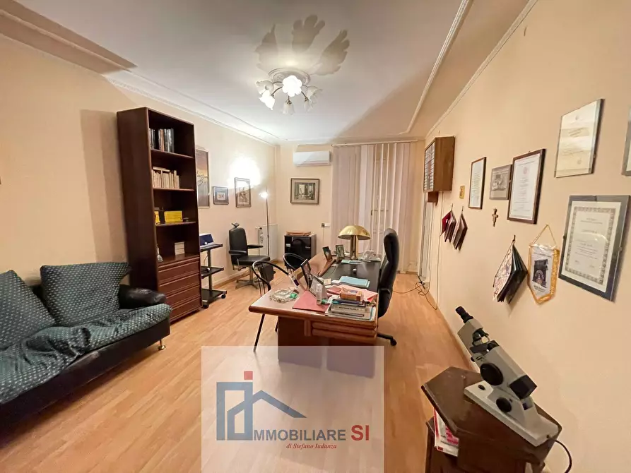 Immagine 1 di Casa semindipendente in vendita  in Via Sottotenente Gaetano Miele a Benevento