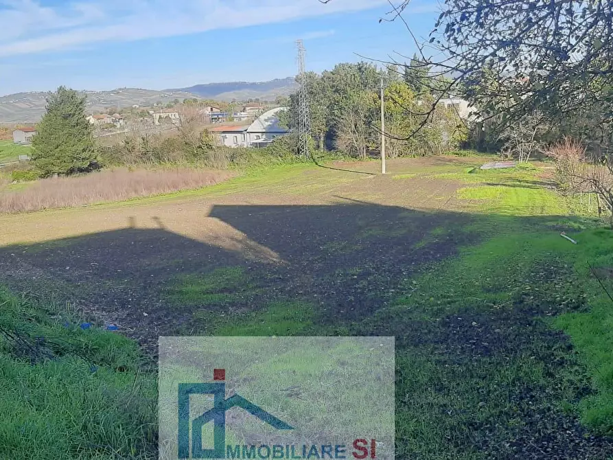 locale commerciale in vendita a Grottaminarda