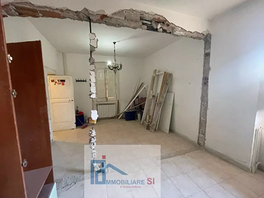 Immagine 18 di Casa semindipendente in vendita  in Piazza San Giuseppe a Sant'angelo A Cupolo