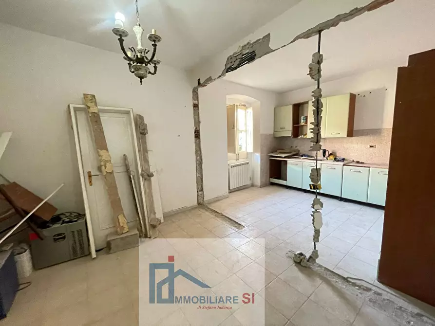 Immagine 14 di Casa semindipendente in vendita  in Piazza San Giuseppe a Sant'angelo A Cupolo
