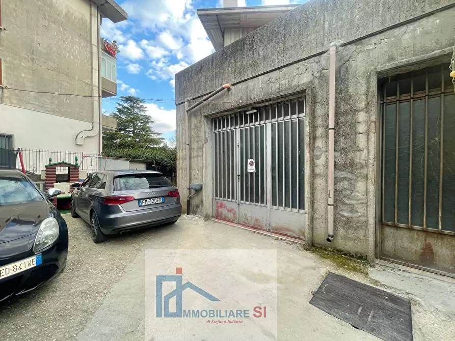 Immagine 44 di Appartamento in vendita  in Via Crocevia Sala a Foglianise