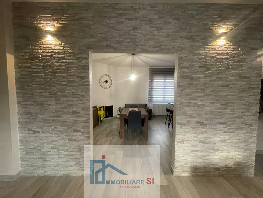 Immagine 4 di Appartamento in vendita  in Via Crocevia Sala a Foglianise