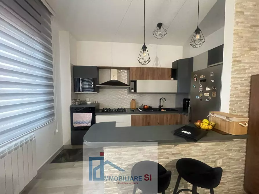 Immagine 6 di Appartamento in vendita  in Via Crocevia Sala a Foglianise