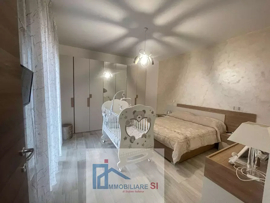 Immagine 16 di Appartamento in vendita  in Via Crocevia Sala a Foglianise