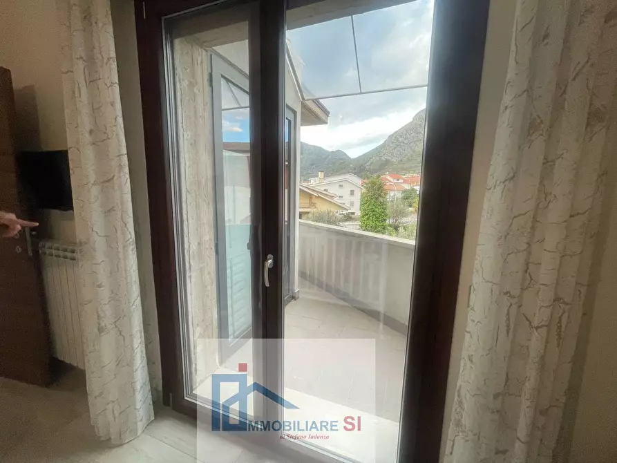 Immagine 25 di Appartamento in vendita  in Via Crocevia Sala a Foglianise