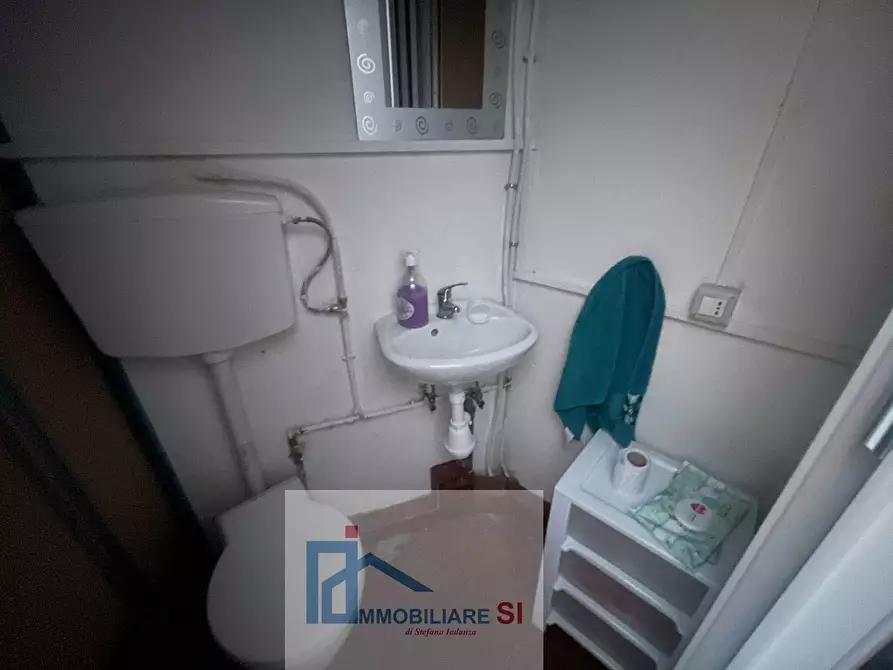 Immagine 47 di Appartamento in vendita  in Via Crocevia Sala a Foglianise