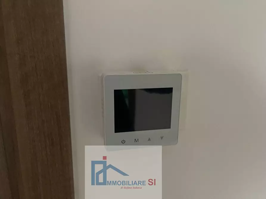 Immagine 33 di Appartamento in vendita  in Via Crocevia Sala a Foglianise