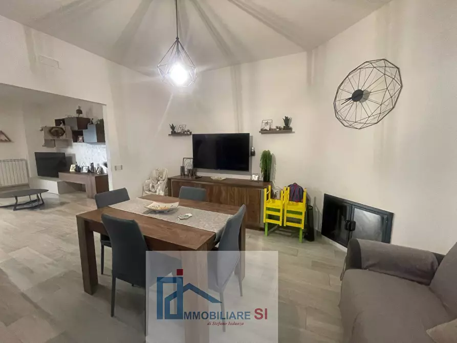 Immagine 9 di Appartamento in vendita  in Via Crocevia Sala a Foglianise