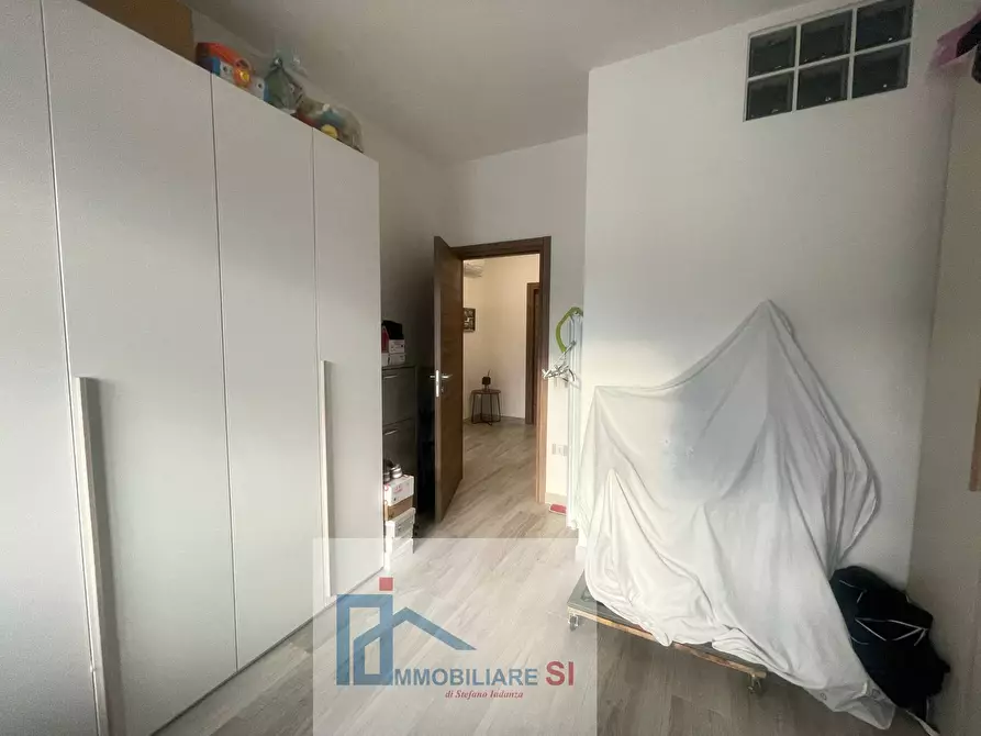 Immagine 19 di Appartamento in vendita  in Via Crocevia Sala a Foglianise