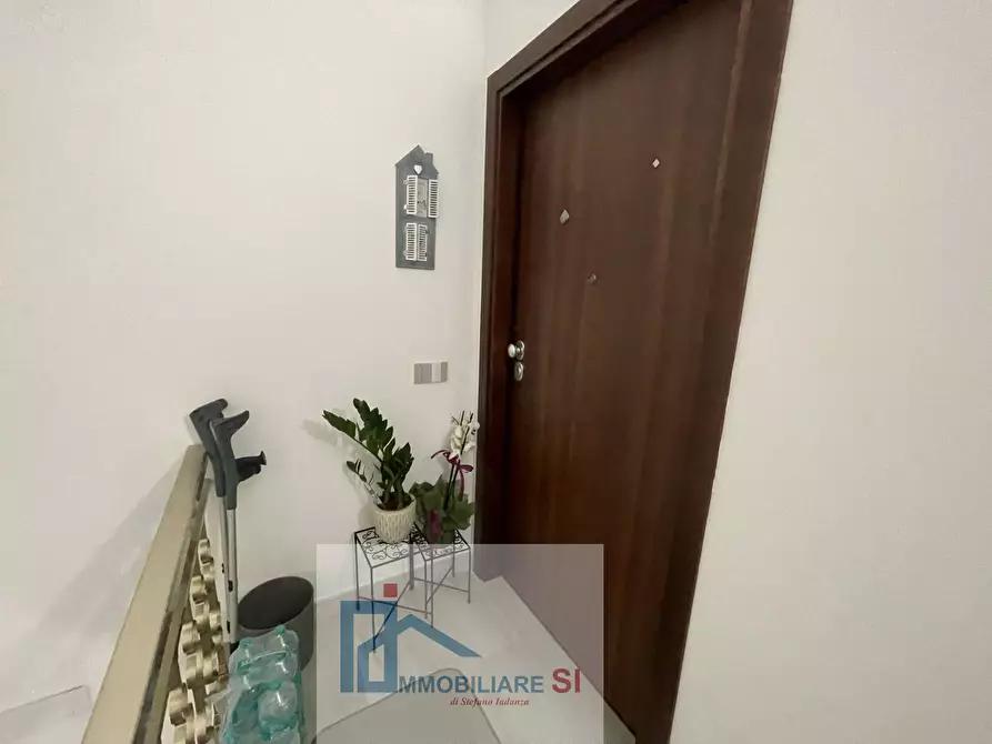 Immagine 34 di Appartamento in vendita  in Via Crocevia Sala a Foglianise