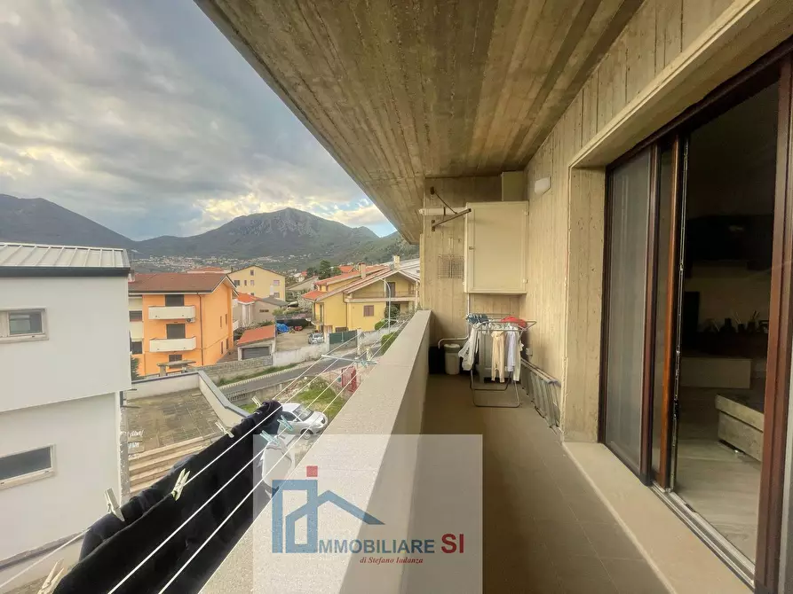 Immagine 11 di Appartamento in vendita  in Via Crocevia Sala a Foglianise