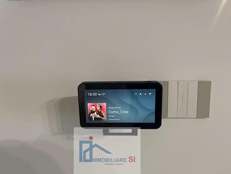 Immagine 32 di Appartamento in vendita  in Via Crocevia Sala a Foglianise